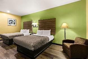 quality inn bay city tx