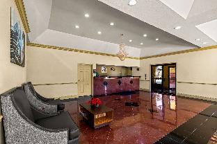 quality inn bay city tx