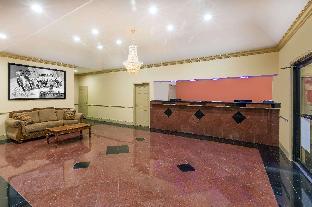 quality inn bay city tx