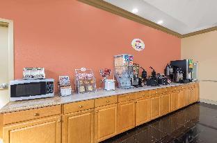 quality inn bay city tx