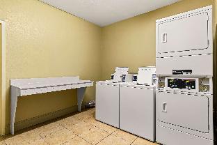 quality inn bay city tx