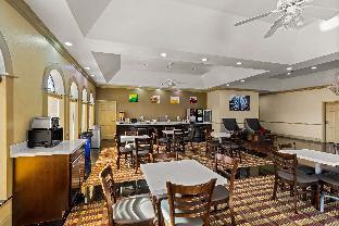 quality inn bay city tx