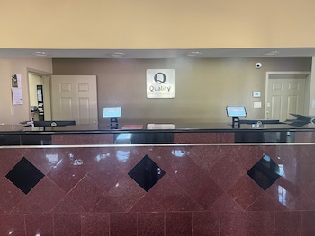 Quality Inn Bay City Tx,Matagorda>>Bay City,3 star