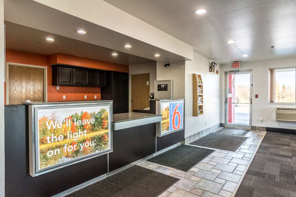 motel 6 barkeyville pa