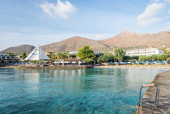 elounda bay palace hotel