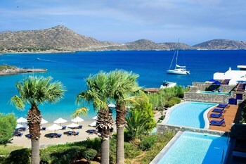 elounda bay palace hotel