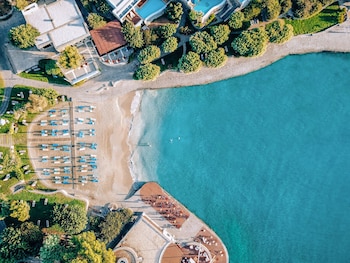 Elounda Bay Palace Hotel,Connected To The Convention Center,5 star