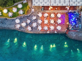 elounda bay palace hotel