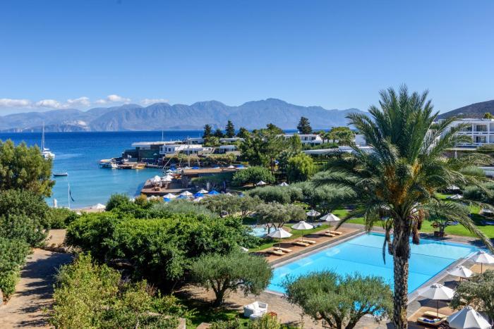 elounda bay palace hotel