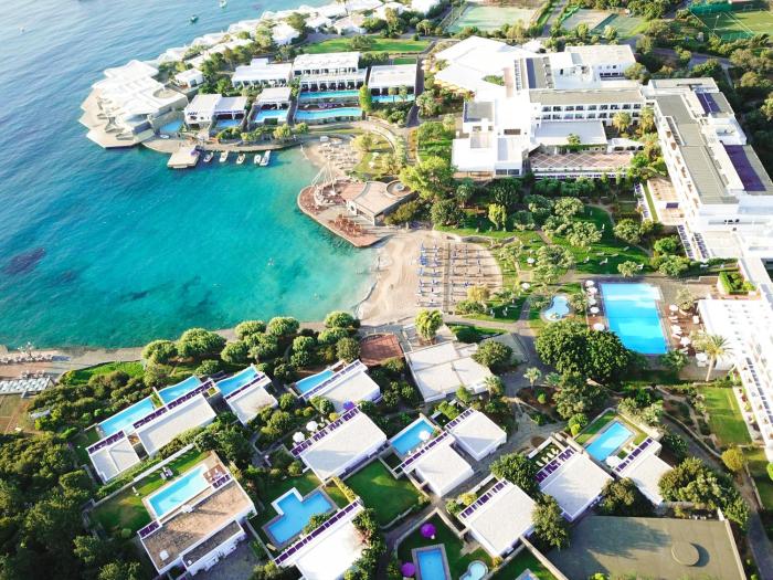 elounda bay palace hotel
