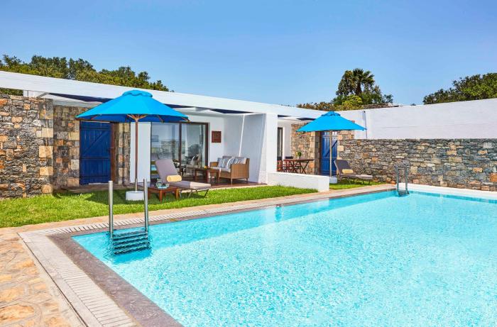 elounda bay palace hotel