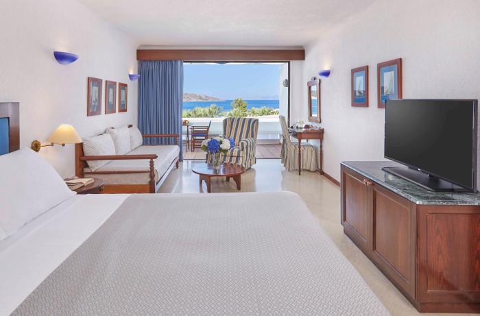 elounda bay palace hotel