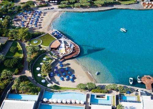 elounda bay palace hotel