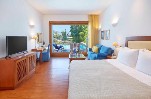 elounda bay palace hotel