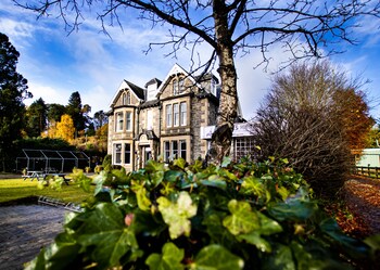 Mcinnes House Rooms With Breakfast,Inverness>>Highland,3 star
