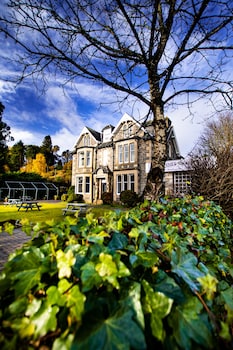 Mcinnes House Rooms With Breakfast,Inverness>>Highland,3 star