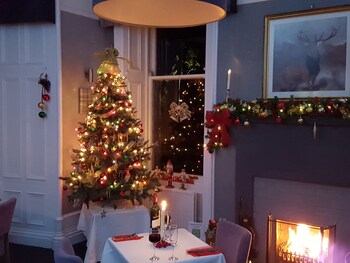 Mcinnes House Rooms With Breakfast,Inverness>>Highland,3 star