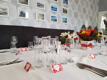 Mcinnes House Rooms With Breakfast,Inverness>>Highland,3 star