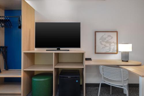 spark by hilton bentonville