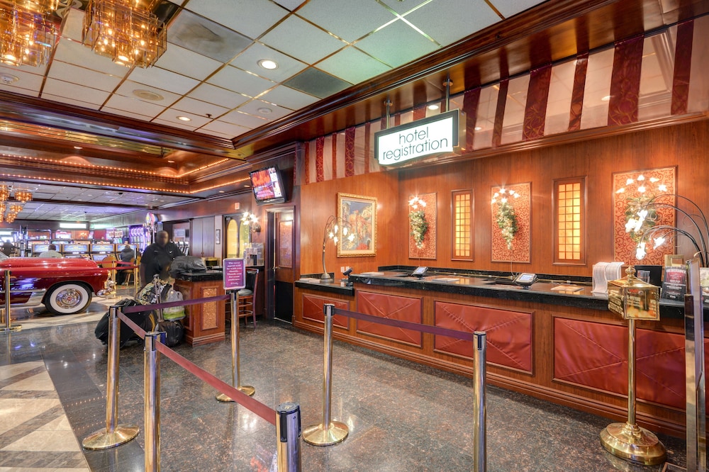 el cortez hotel and casino 21 and over