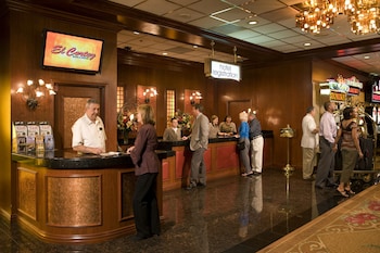 el cortez hotel and casino 21 and over