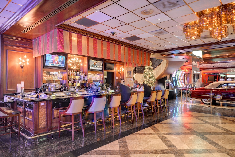 el cortez hotel and casino 21 and over