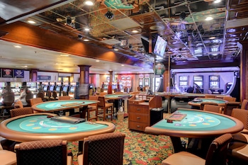 el cortez hotel and casino 21 and over