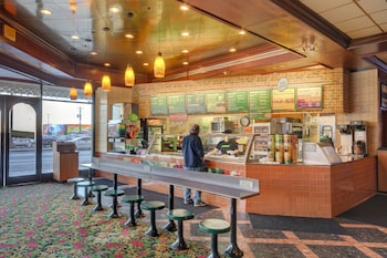 el cortez hotel and casino 21 and over