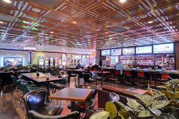 el cortez hotel and casino 21 and over