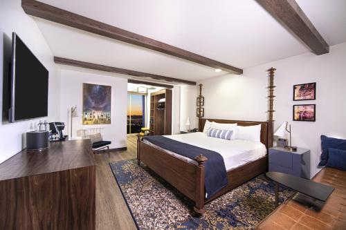 el cortez hotel and casino 21 and over