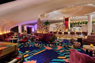Virgin Hotels Las Vegas, Curio Collection By Hilton,Mccarran International Airport>>Downtown Las Vegas,5 star