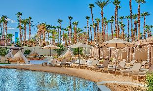 Virgin Hotels Las Vegas, Curio Collection By Hilton,Mccarran International Airport>>Downtown Las Vegas,5 star