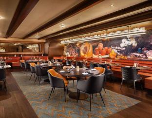 Virgin Hotels Las Vegas, Curio Collection By Hilton,Mccarran International Airport>>Downtown Las Vegas,5 star