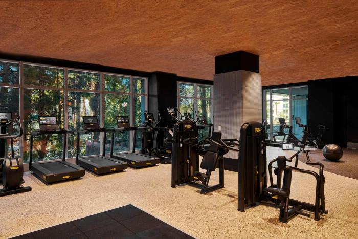 virgin hotels las vegas curio collection by hilton