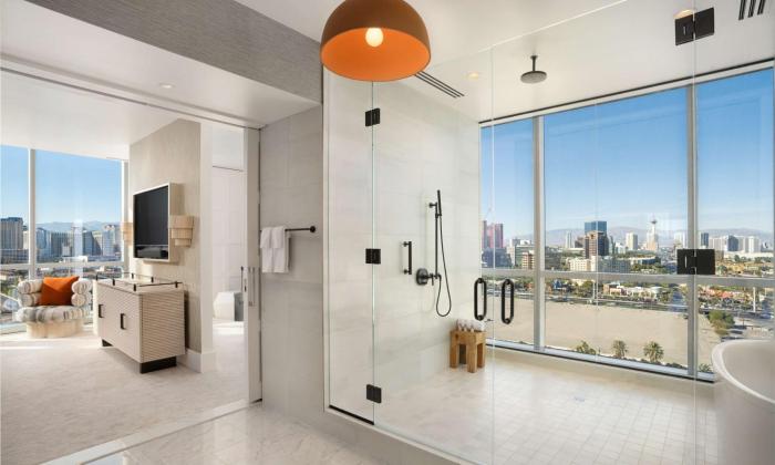 virgin hotels las vegas curio collection by hilton