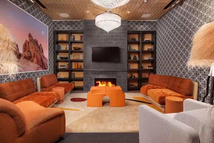 virgin hotels las vegas curio collection by hilton