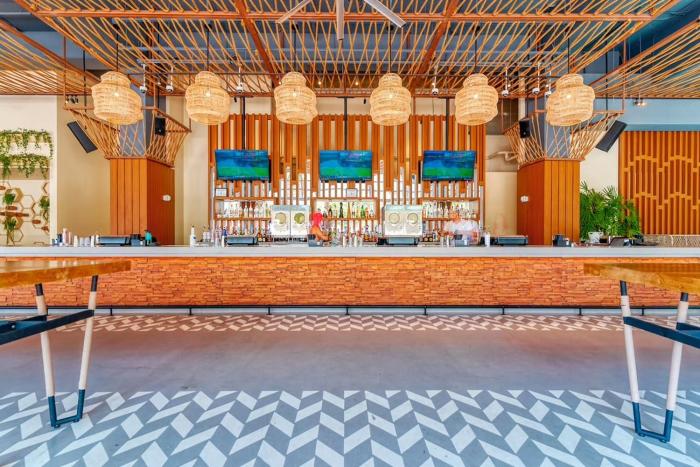 virgin hotels las vegas curio collection by hilton