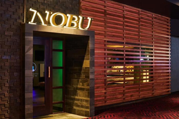 virgin hotels las vegas curio collection by hilton