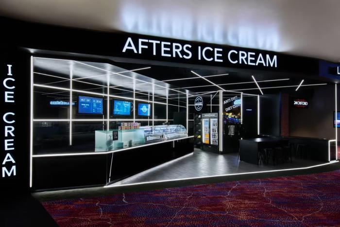 virgin hotels las vegas curio collection by hilton