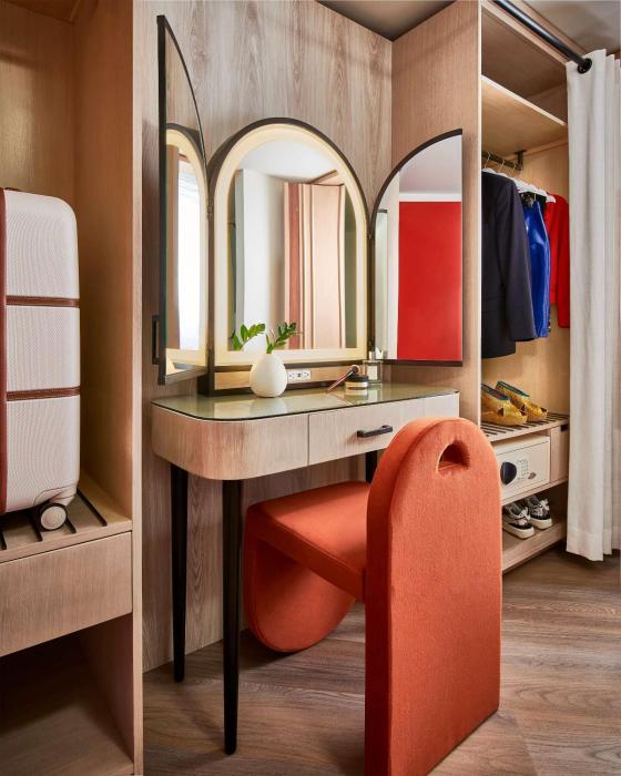 virgin hotels las vegas curio collection by hilton