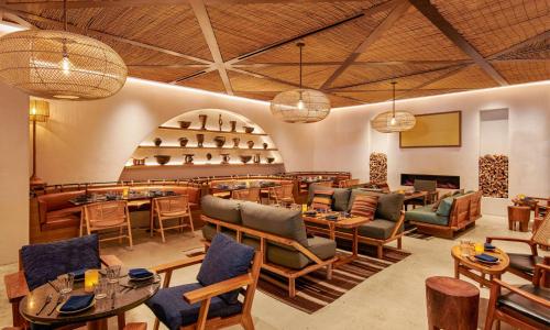 virgin hotels las vegas curio collection by hilton