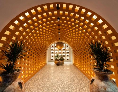 virgin hotels las vegas curio collection by hilton