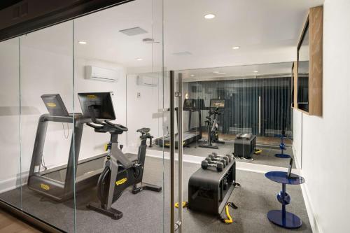 virgin hotels las vegas curio collection by hilton