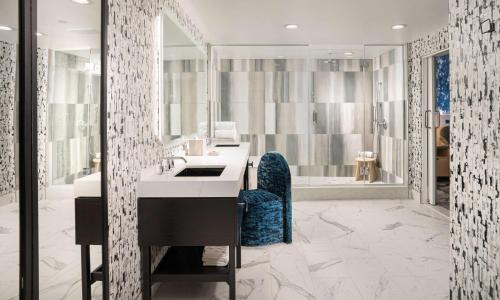 virgin hotels las vegas curio collection by hilton