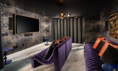 virgin hotels las vegas curio collection by hilton