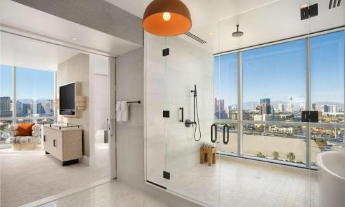 virgin hotels las vegas curio collection by hilton