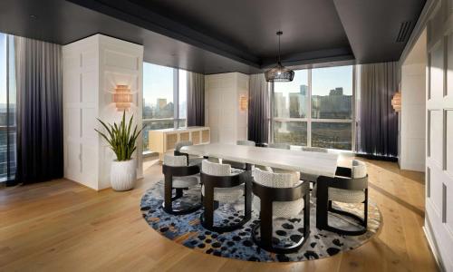 virgin hotels las vegas curio collection by hilton