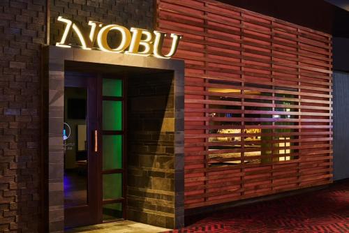 virgin hotels las vegas curio collection by hilton