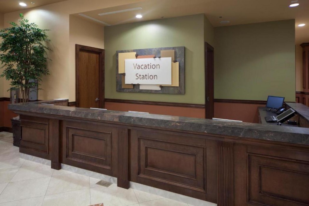 holiday inn club vacations at desert club resort by ihg