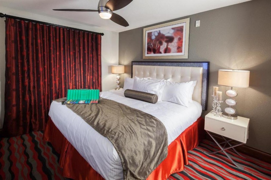 holiday inn club vacations at desert club resort by ihg